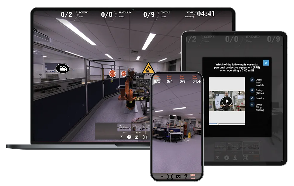 Research Lab